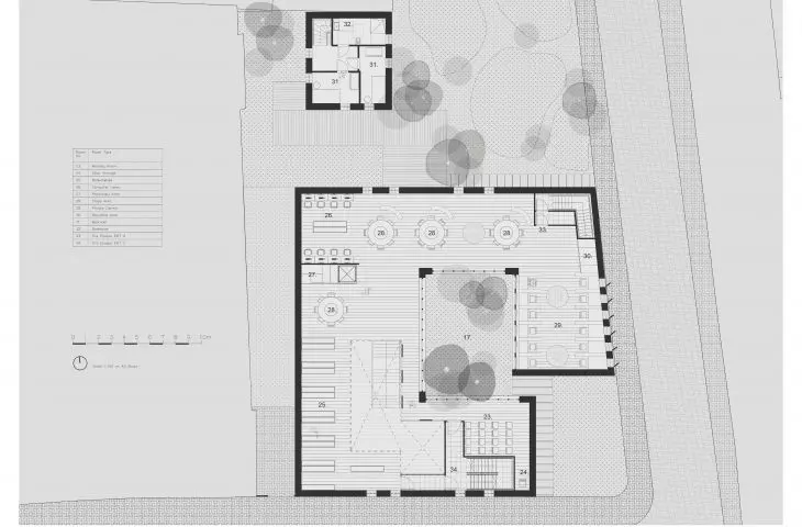 The project 