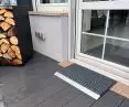 High quality facility doormats