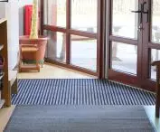 High quality facility doormats