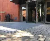 High quality facility doormats