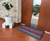 High quality facility doormats