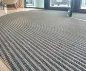 High quality facility doormats