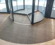High quality facility doormats