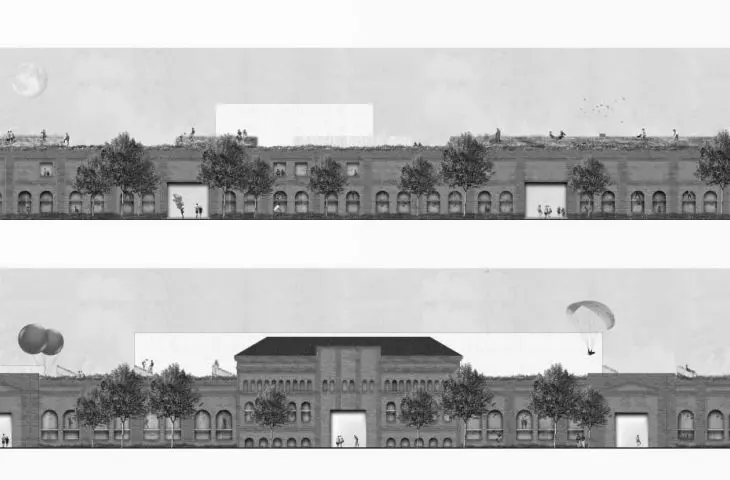 facades