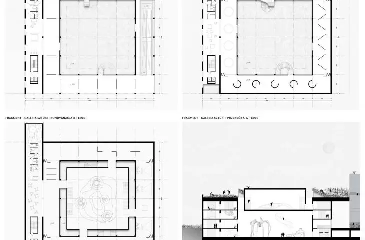 Wyniki 11. Edycji Konkursu Najlepszy Dyplom – Architektura | AiB