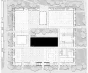floor plan 0 and site plan