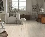 SPC Mokala floor