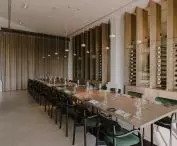 Restauracja Tarasowa przewidziana jest na licznych gości