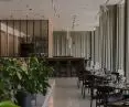 Terrace Restaurant in the Centennial Hall