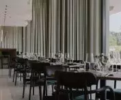 Restauracja Tarasowa z widokiem na Pergolę