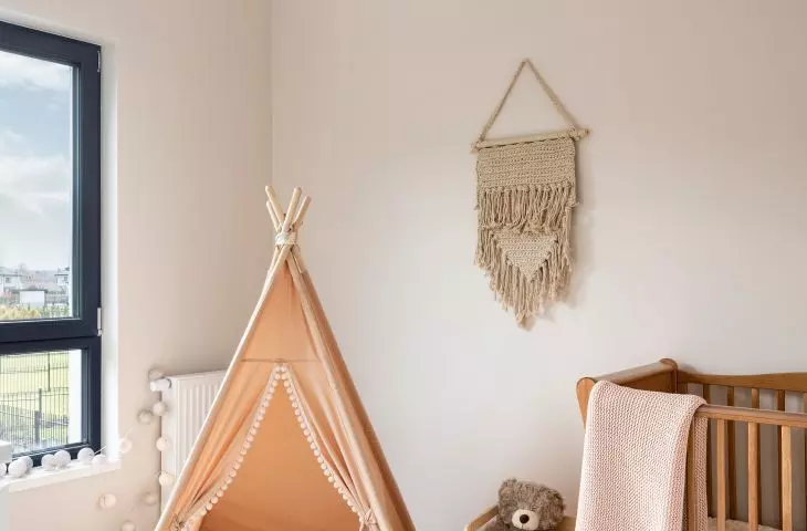 Children's room