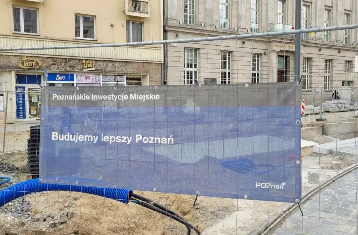 Aleje Marcinkowskiego