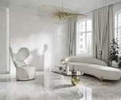 Brazilian Quartzite Natural