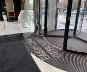 wysokiej jakości wycieraczki obiektowe