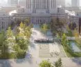 Central Square Project