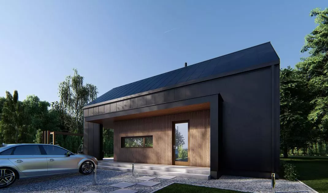 home uA284v1