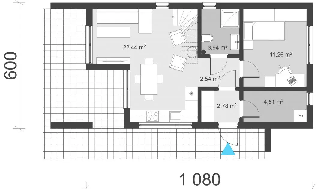 home uA284v1