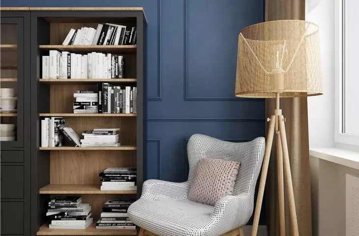 Reader's corner
