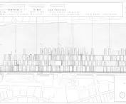 Projekt „Grid of Agreement”, zagospodarowanie terenu