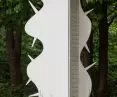Insect hotels by Traffic Design