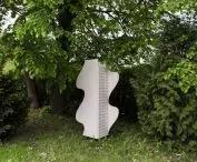 Insect hotels by Traffic Design