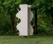 Insect hotels by Traffic Design