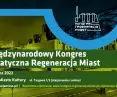 2nd International Congress on Climate Regeneration of Cities