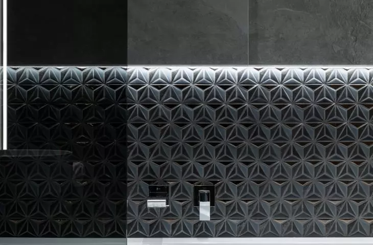 second toilet