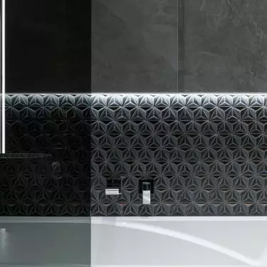 second toilet