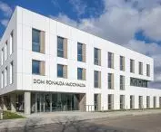 Ronald McDonald House