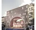 Soltysówka on Glogowska Street in Poznań - adaptation project