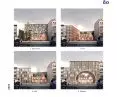 Sołtysówka przy ul. Głogowskiej w Poznaniu - projekt adaptacji