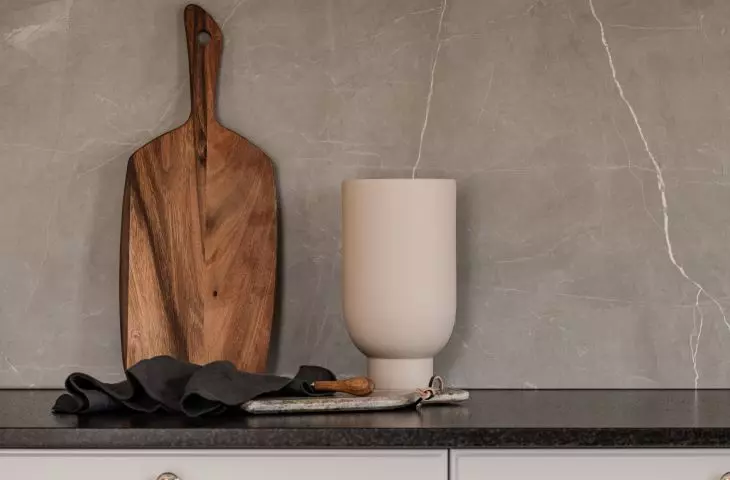 Architects pay attention to details and accessories