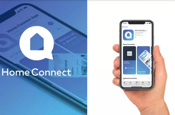 Home Connect