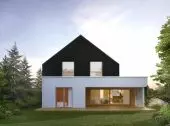 House B2