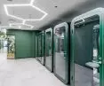 CIC Warsaw, proj.:  Workplace 