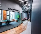 CIC Warsaw