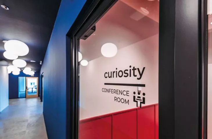 CIC Warsaw