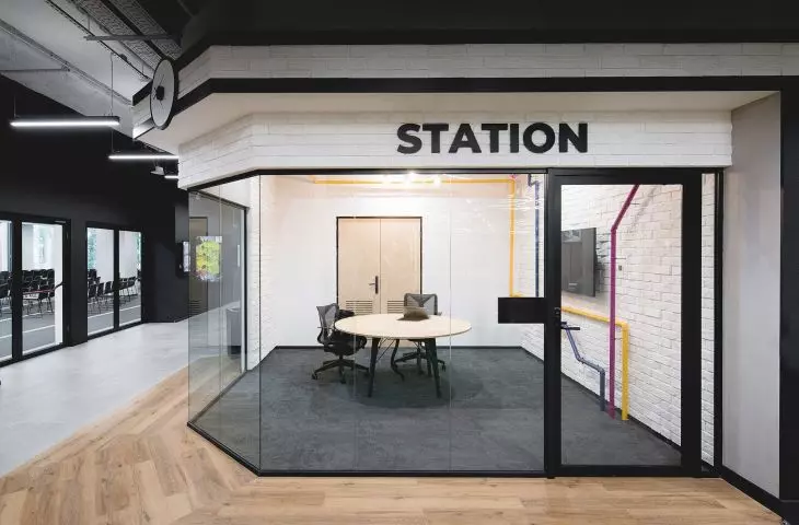 CIC Warsaw