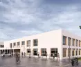 Visualization of the school