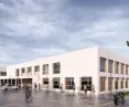 Wizualizacja szkoły