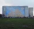 Retkinia w Łodzi
