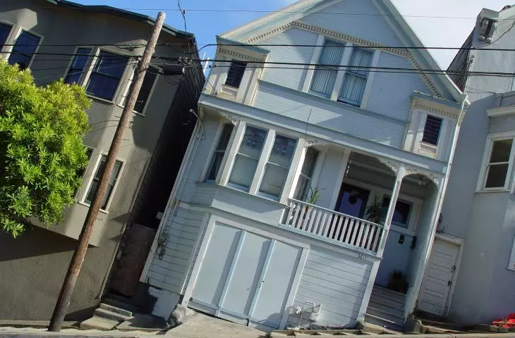 San Francisco