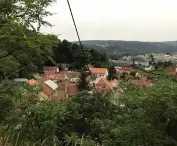 Kamenna Kolonie, Brno