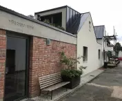 Kamenna Kolonie, Brno