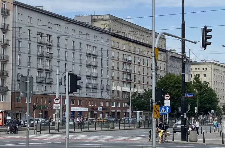Grójecka