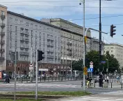 Grójecka