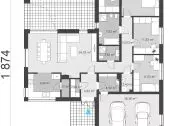 uA65 house