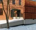Nagroda w kategorii: Architektura w przestrzeni dziedzictwa
