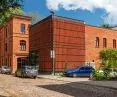 Nagroda w kategorii: Architektura w przestrzeni dziedzictwa